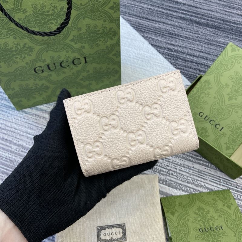 Gvc*1 wallets